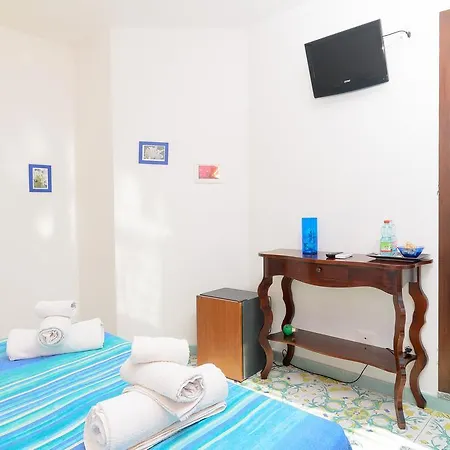 Maison Twentyfive Ischia