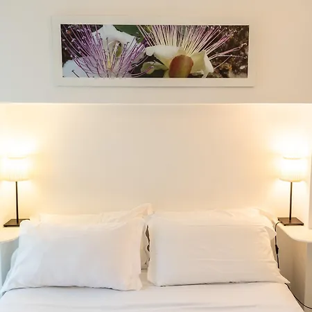 Maison Twentyfive Bed & Breakfast Ischia