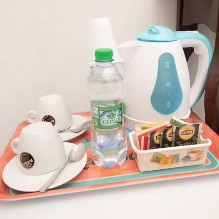 Bed & Breakfast Maison Twentyfive