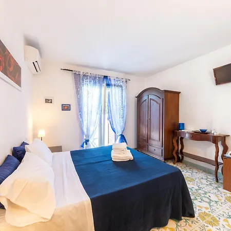 Maison Twentyfive 4* Ischia