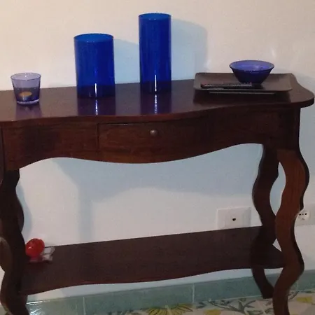 Maison Twentyfive Ischia