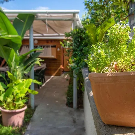 Maison Twentyfive 4* Ischia