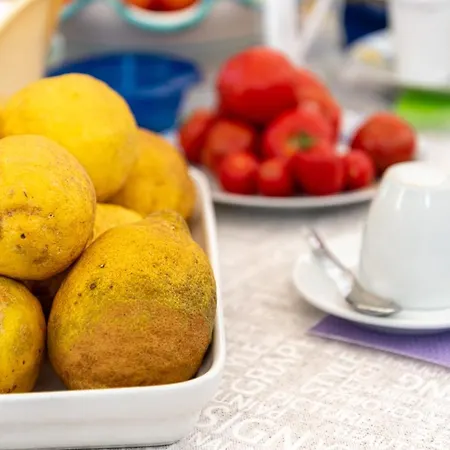 Maison Twentyfive Bed & Breakfast Ischia