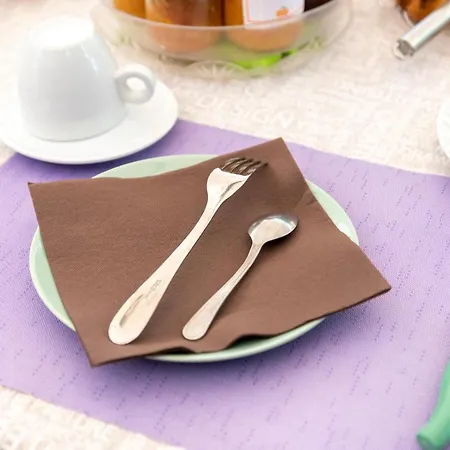 Bed & Breakfast Maison Twentyfive