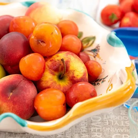 Maison Twentyfive Bed & Breakfast Ischia