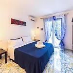 Maison Twentyfive 4* Ischia