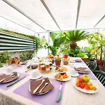Panzió Maison Twentyfive Ischia