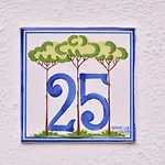Maison Twentyfive Panzió 4*