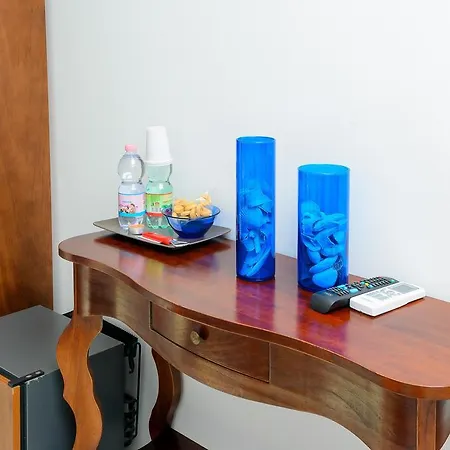 Nocleg ze śniadaniem Maison Twentyfive Ischia