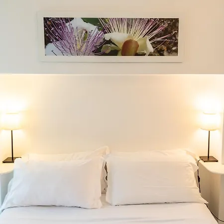Maison Twentyfive Nocleg ze śniadaniem Ischia