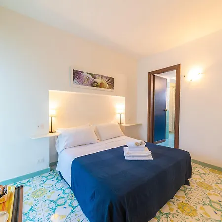 Bed & Breakfast A Casa Di Mario