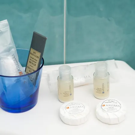 Maison Twentyfive Nocleg ze śniadaniem