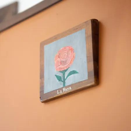 B&B Maison Twentyfive