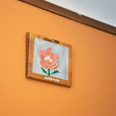 Maison Twentyfive B&B
