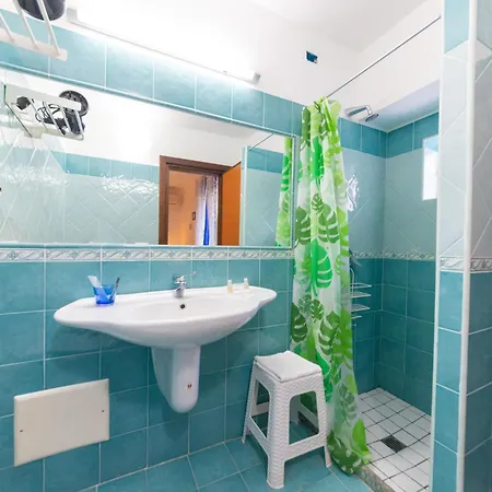 Maison Twentyfive Ischia