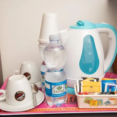 Nocleg ze śniadaniem Maison Twentyfive