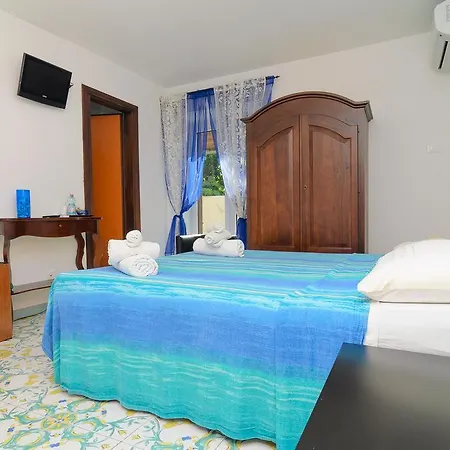 A Casa Di Mario