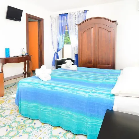 A Casa Di Mario