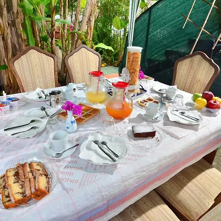 Maison Twentyfive 4* Ischia