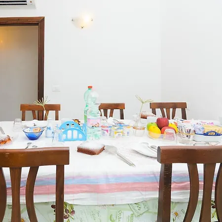 Maison Twentyfive B&B 이스키아