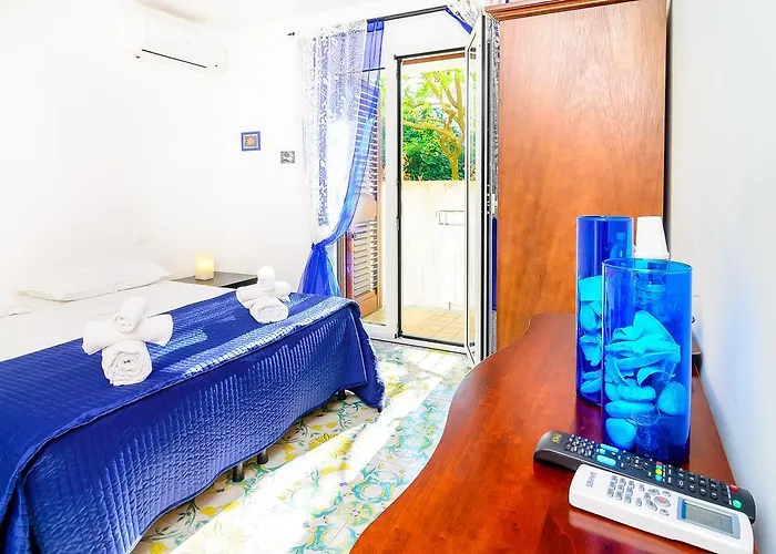 Bed & Breakfast Maison Twentyfive