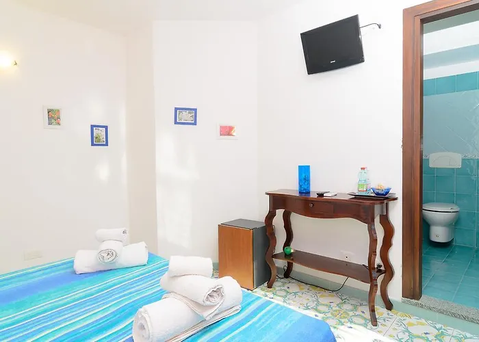 Maison Twentyfive Ischia