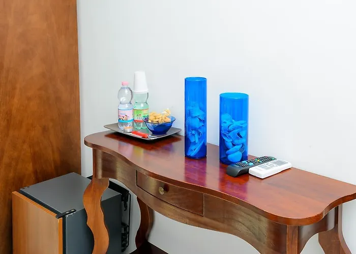 住宿加早餐酒店 梅森二十五住宿加早餐旅馆 伊斯基亚