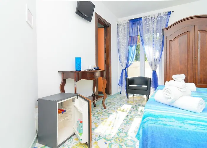 Bed & Breakfast Maison Twentyfive