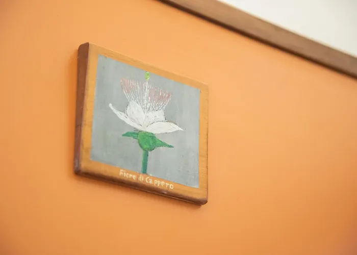 梅森二十五住宿加早餐旅馆 4*