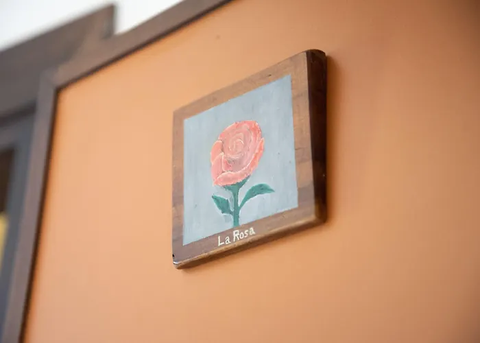 住宿加早餐酒店 梅森二十五住宿加早餐旅馆