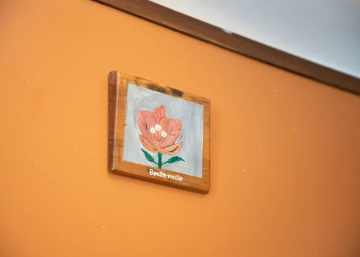 梅森二十五住宿加早餐旅馆 住宿加早餐酒店