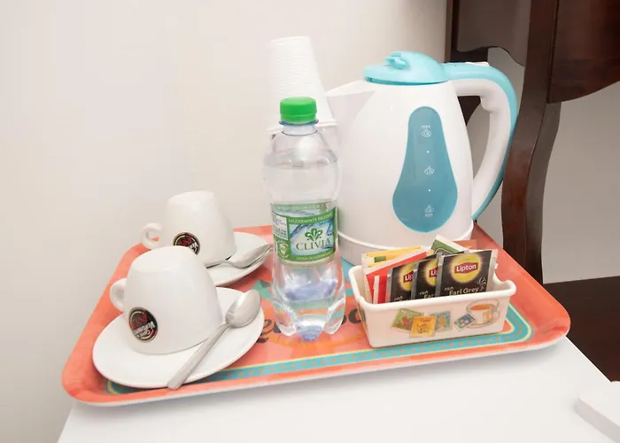 住宿加早餐酒店 梅森二十五住宿加早餐旅馆