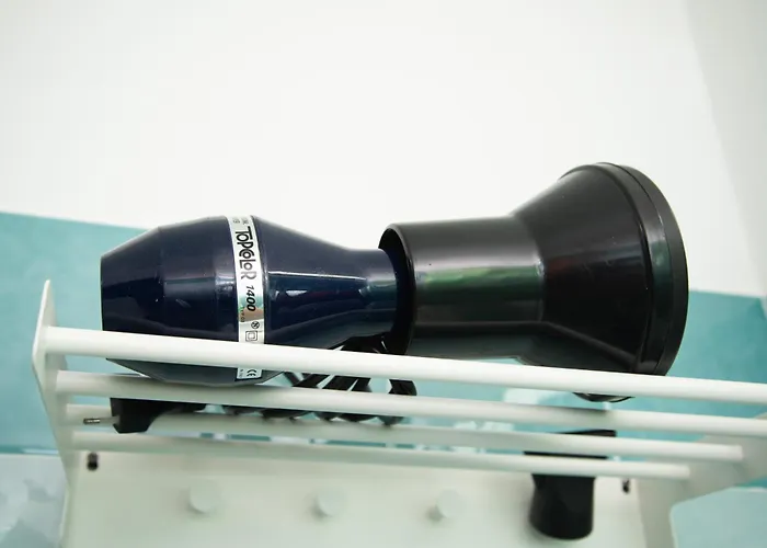 住宿加早餐酒店 梅森二十五住宿加早餐旅馆 伊斯基亚