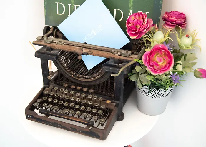 梅森二十五住宿加早餐旅馆 伊斯基亚