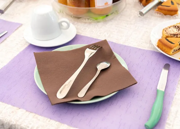 住宿加早餐酒店 梅森二十五住宿加早餐旅馆