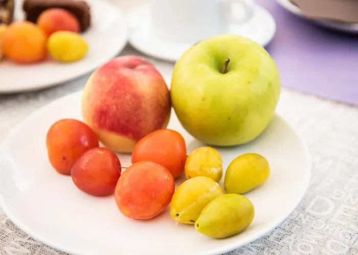 住宿加早餐酒店 梅森二十五住宿加早餐旅馆 4*