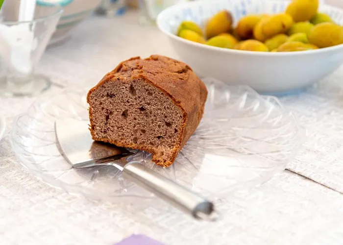 梅森二十五住宿加早餐旅馆 伊斯基亚