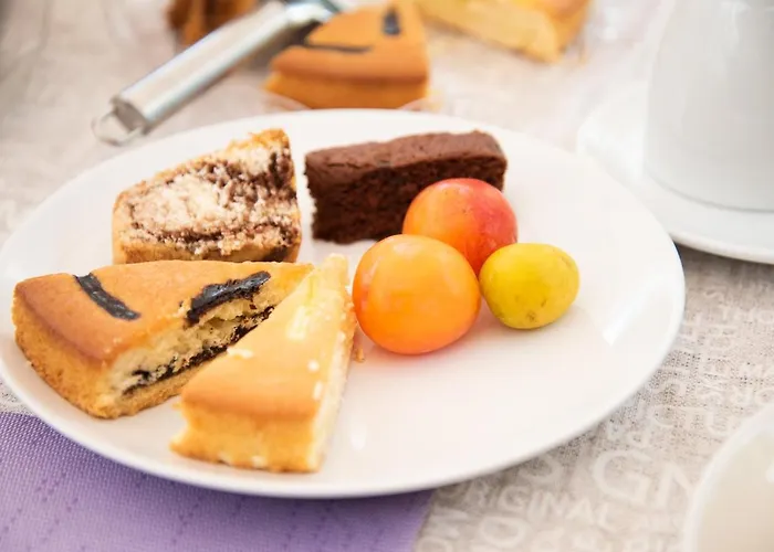 梅森二十五住宿加早餐旅馆 住宿加早餐酒店 4*