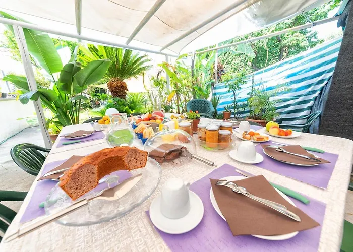 梅森二十五住宿加早餐旅馆