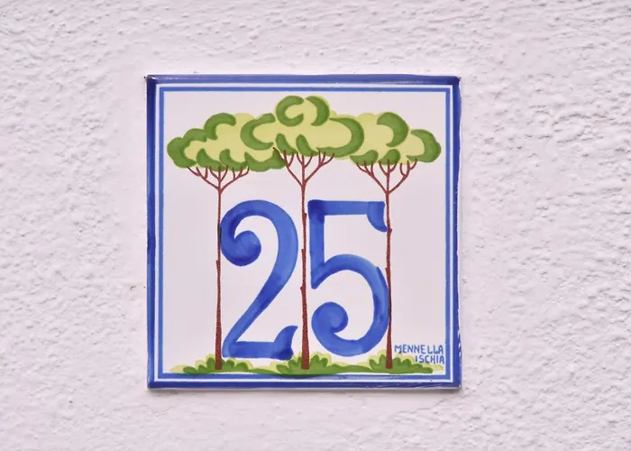 梅森二十五住宿加早餐旅馆 住宿加早餐酒店 4*