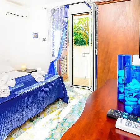 Bed & Breakfast Maison Twentyfive