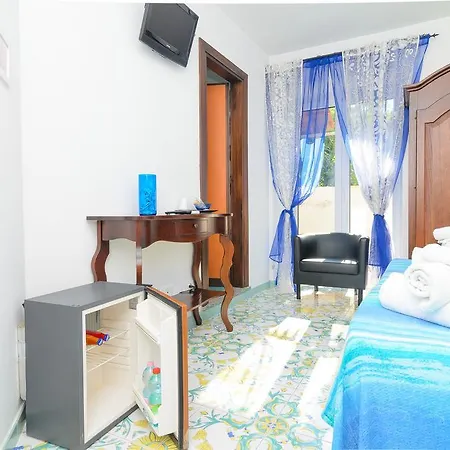 Bed & Breakfast Maison Twentyfive