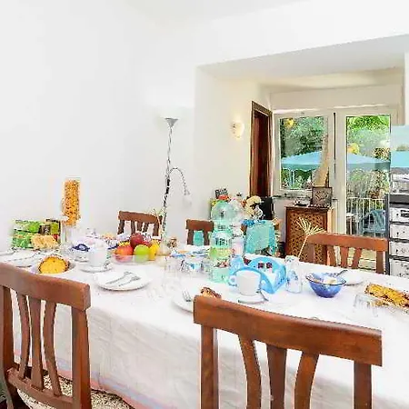 Maison Twentyfive 4* Ischia