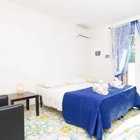 Maison Twentyfive Ischia