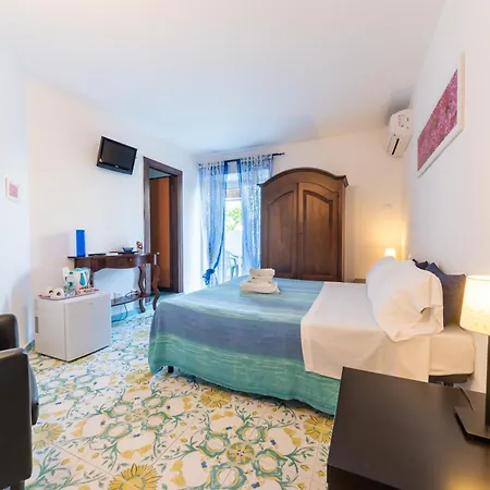 Bed & Breakfast Maison Twentyfive Ischia