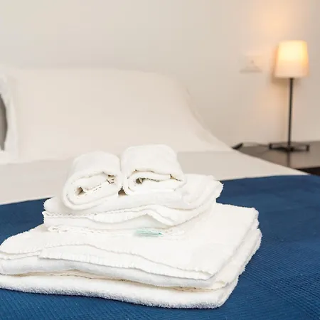 Maison Twentyfive 4* Ischia