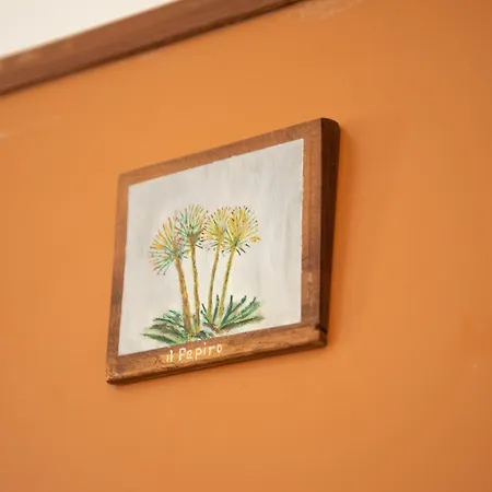 Bed & Breakfast Maison Twentyfive Ischia