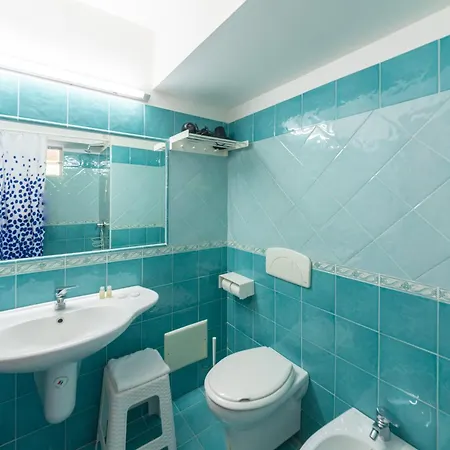 Bed & Breakfast Maison Twentyfive Ischia