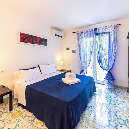 Maison Twentyfive 4* Ischia