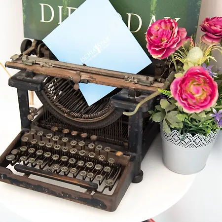 Maison Twentyfive Ischia